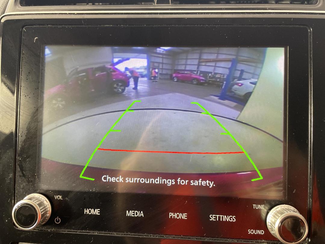 Photo '23' of Mitsubishi ASX