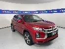 Thumbnail '1' of Mitsubishi ASX