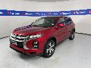 Thumbnail '4' of Mitsubishi ASX
