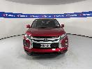 Thumbnail '2' of Mitsubishi ASX