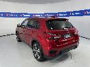 Thumbnail '5' of Mitsubishi ASX