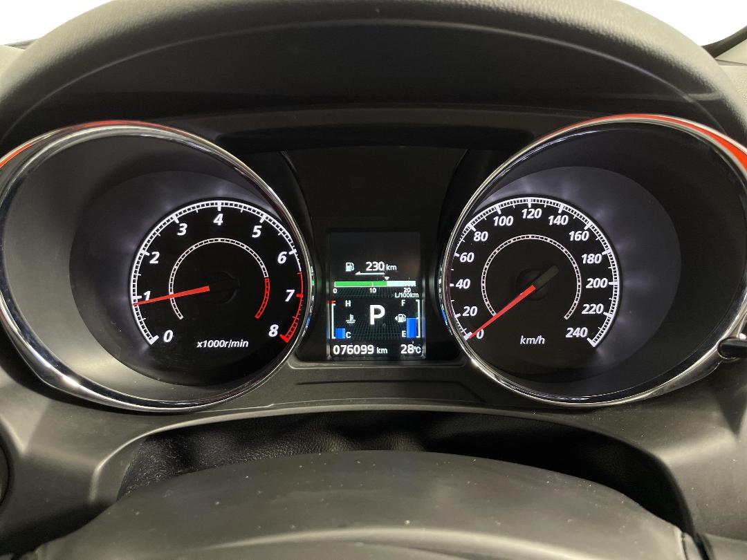 Photo '21' of Mitsubishi ASX Photo '21' of Mitsubishi ASX