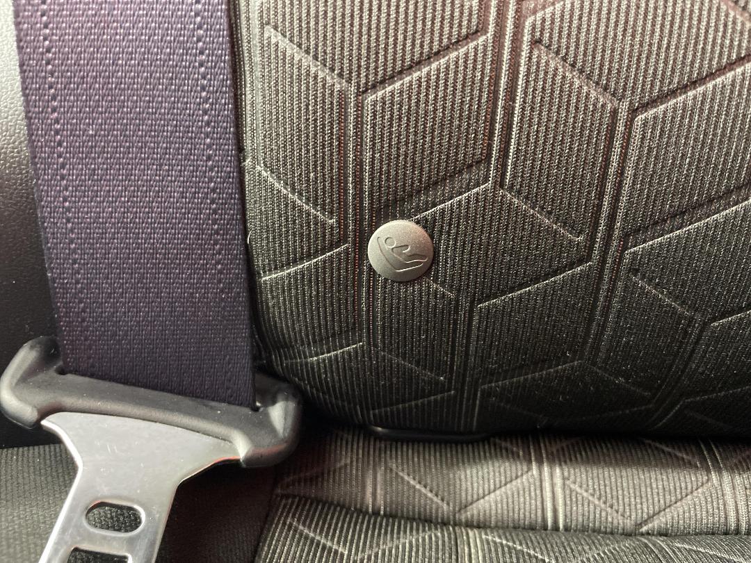 Photo '23' of Mitsubishi ASX Photo '23' of Mitsubishi ASX