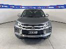 Thumbnail '2' of Mitsubishi ASX