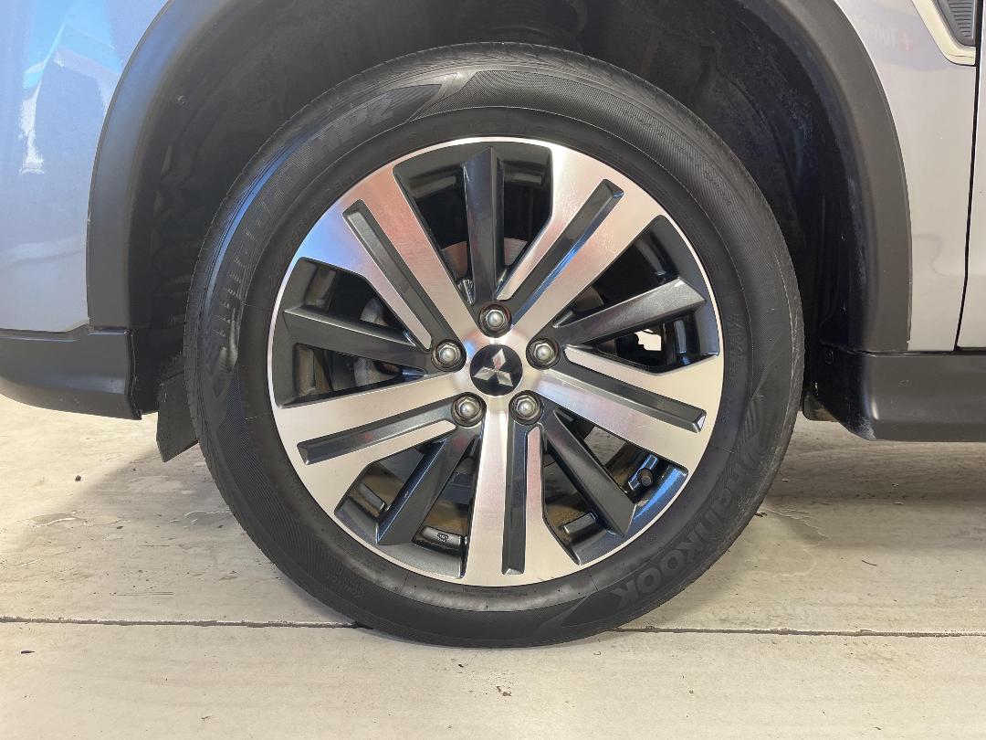 Photo '10' of Mitsubishi ASX Photo '10' of Mitsubishi ASX