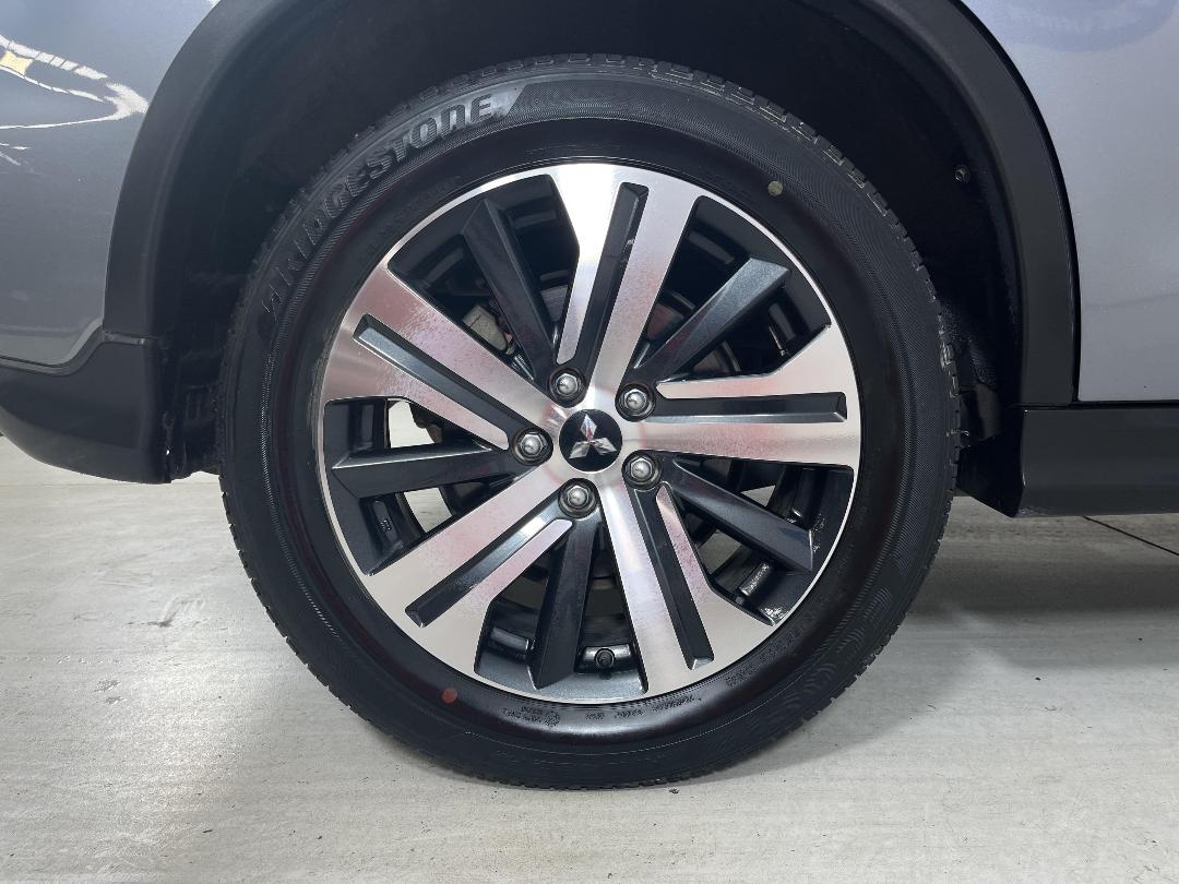 Photo '12' of Mitsubishi ASX Photo '12' of Mitsubishi ASX