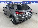 Thumbnail '5' of Mitsubishi ASX