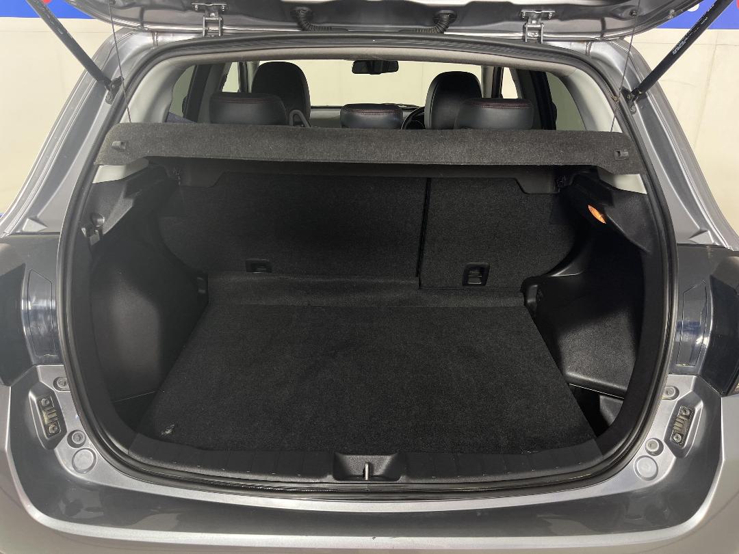 Photo '14' of Mitsubishi ASX Photo '14' of Mitsubishi ASX