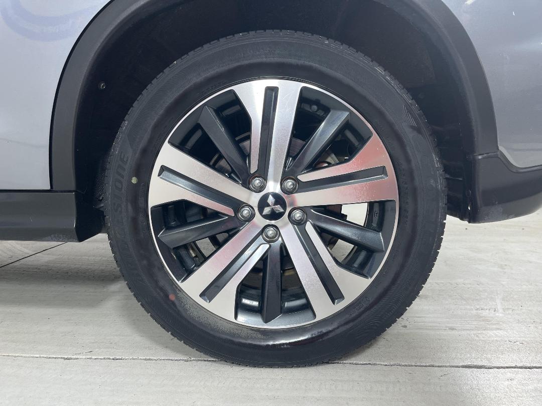 Photo '11' of Mitsubishi ASX Photo '11' of Mitsubishi ASX