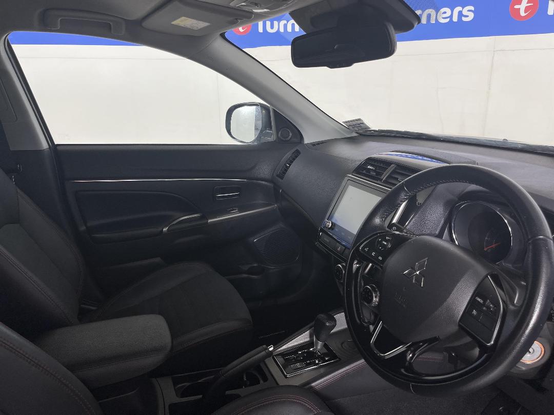 Photo '16' of Mitsubishi ASX Photo '16' of Mitsubishi ASX