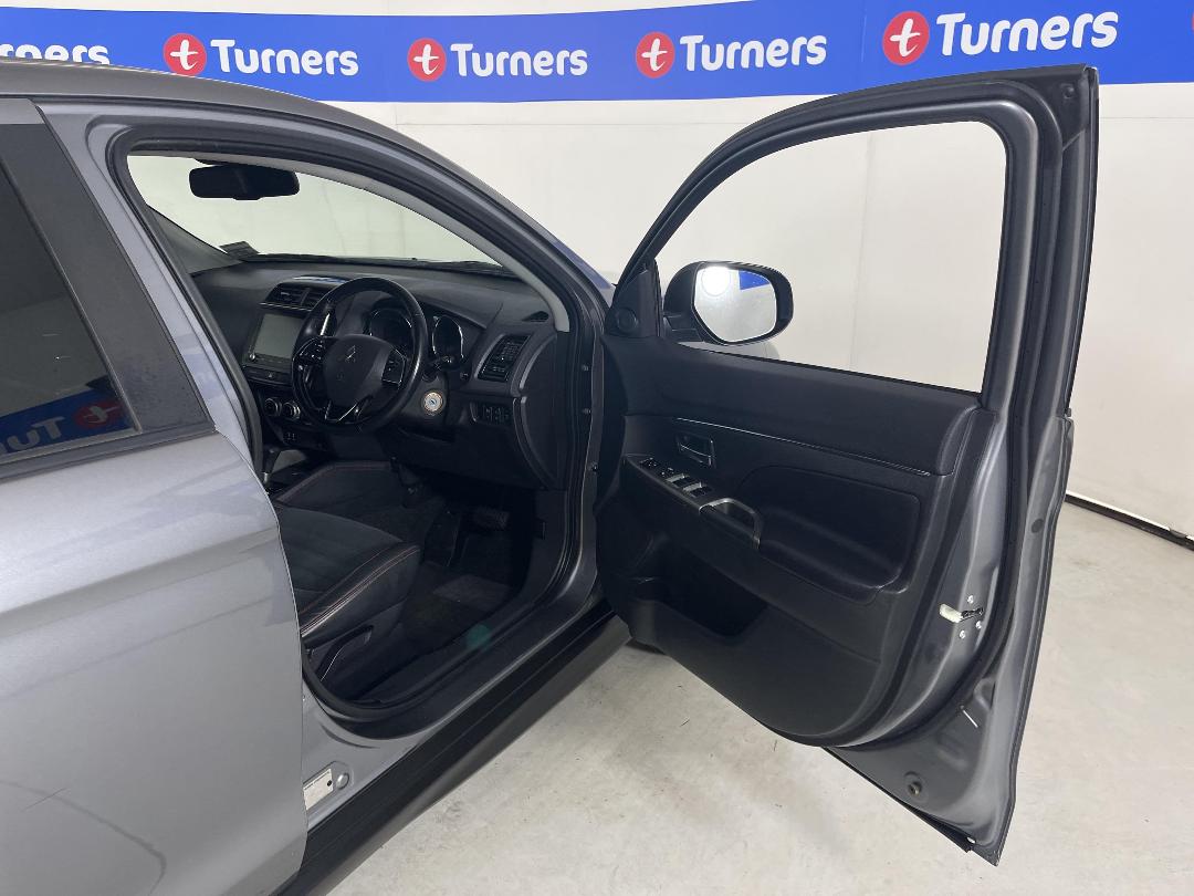 Photo '15' of Mitsubishi ASX Photo '15' of Mitsubishi ASX