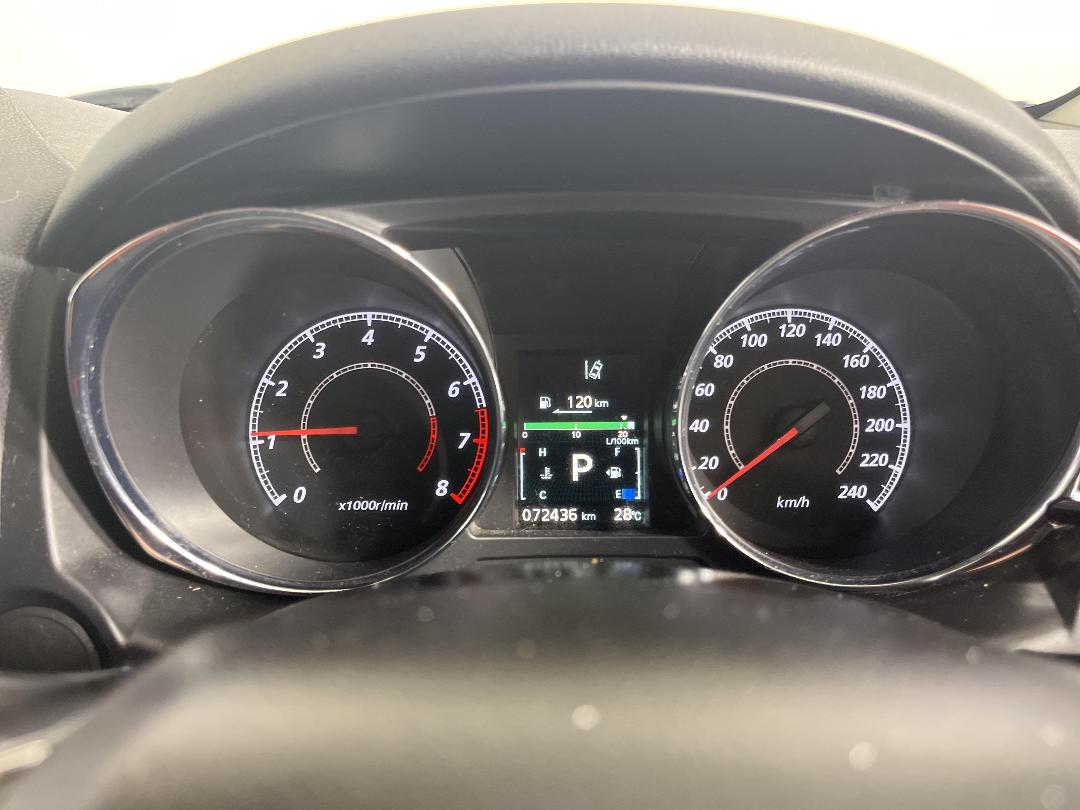 Photo '21' of Mitsubishi ASX Photo '21' of Mitsubishi ASX