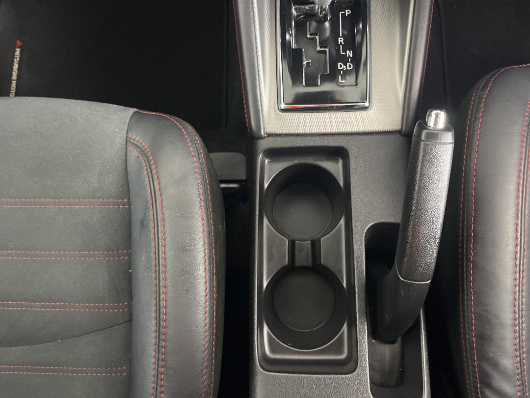 Photo '23' of Mitsubishi ASX Photo '23' of Mitsubishi ASX