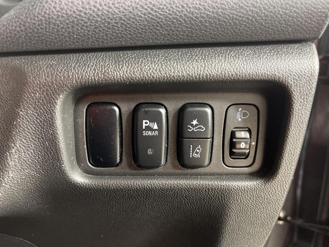 Photo '24' of Mitsubishi ASX Photo '24' of Mitsubishi ASX