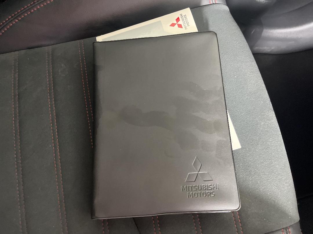 Photo '28' of Mitsubishi ASX Photo '28' of Mitsubishi ASX