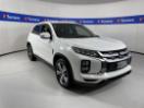 Thumbnail '1' of Mitsubishi ASX