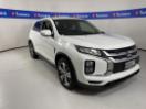 Thumbnail '1' of Mitsubishi ASX