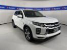 Thumbnail '1' of Mitsubishi ASX