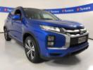 Thumbnail '1' of Mitsubishi ASX