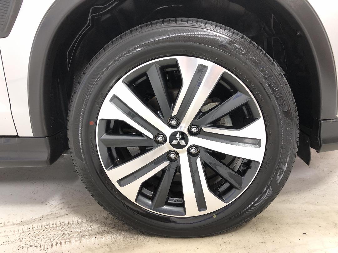 Photo '9' of Mitsubishi ASX Photo '9' of Mitsubishi ASX