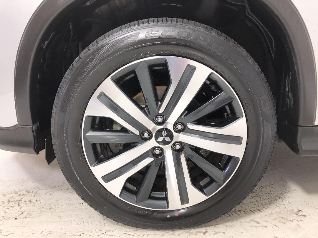 Photo '10' of Mitsubishi ASX Photo '10' of Mitsubishi ASX