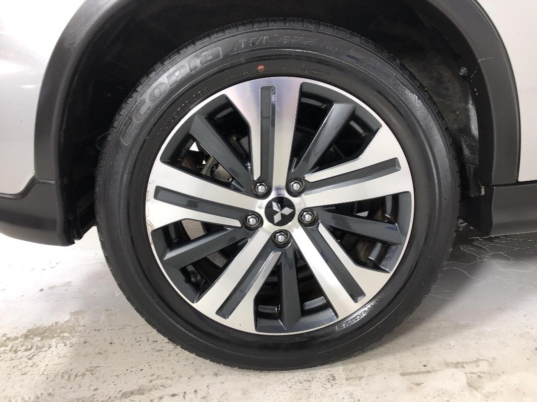 Photo '12' of Mitsubishi ASX Photo '12' of Mitsubishi ASX