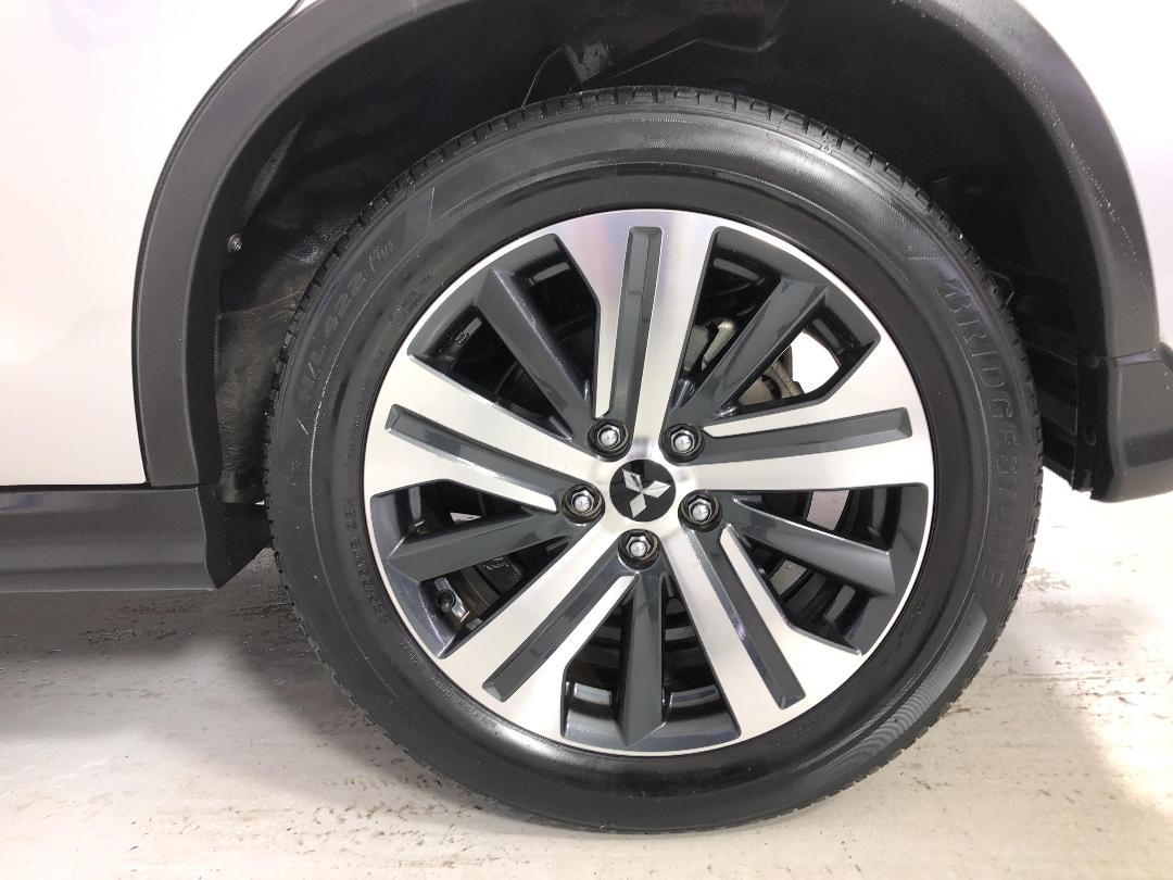 Photo '11' of Mitsubishi ASX Photo '11' of Mitsubishi ASX