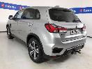Thumbnail '5' of Mitsubishi ASX