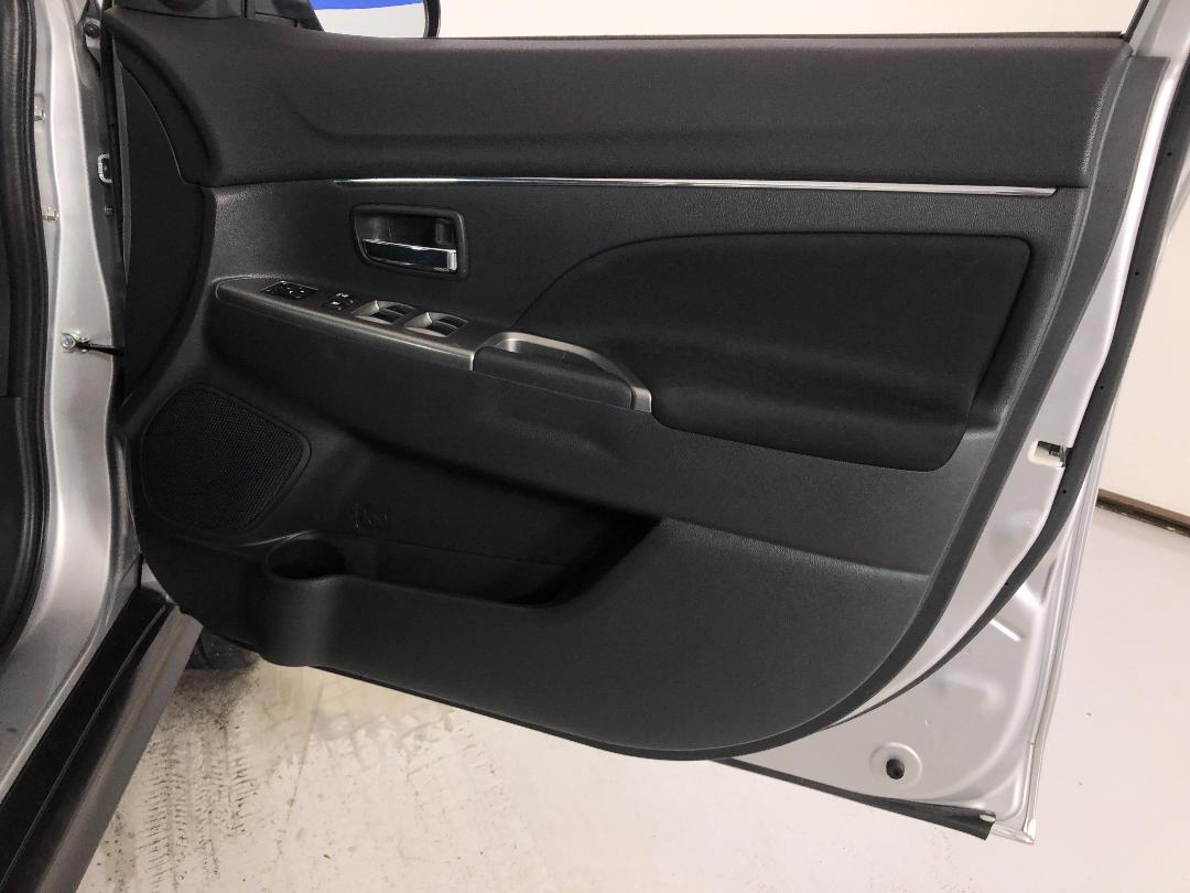 Photo '15' of Mitsubishi ASX Photo '15' of Mitsubishi ASX