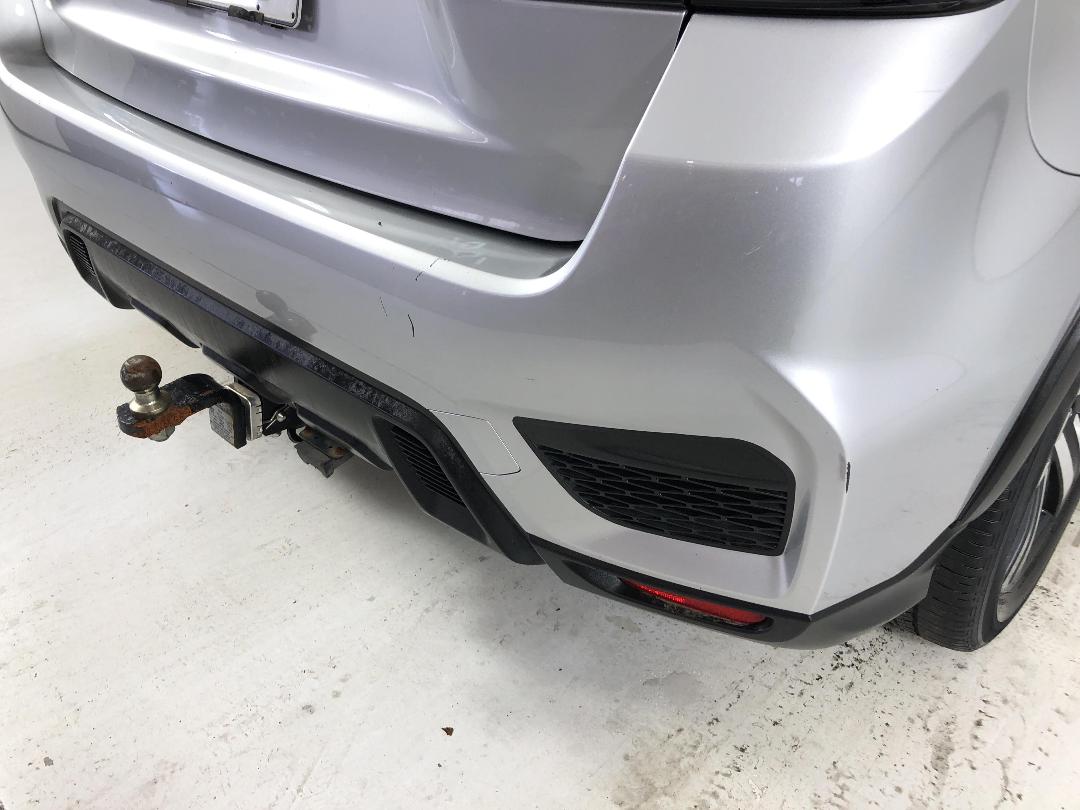 Photo '24' of Mitsubishi ASX Photo '24' of Mitsubishi ASX