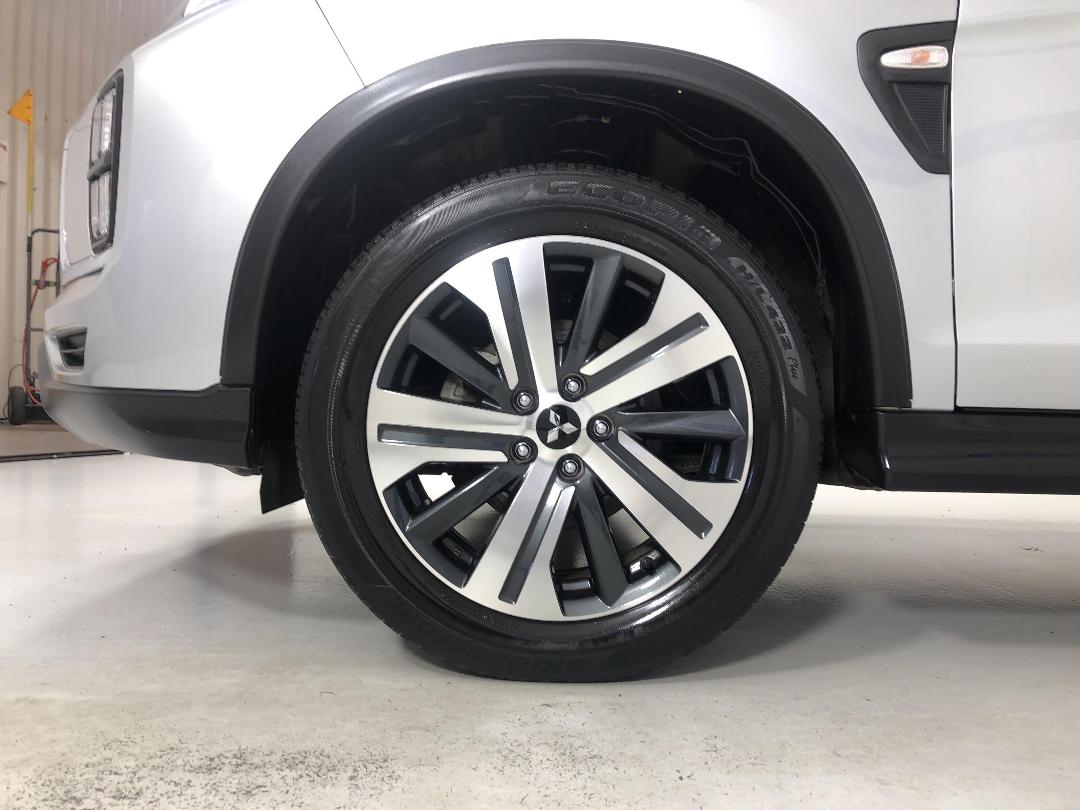 Photo '10' of Mitsubishi ASX Photo '10' of Mitsubishi ASX