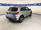 Thumbnail '7' of Mitsubishi ASX