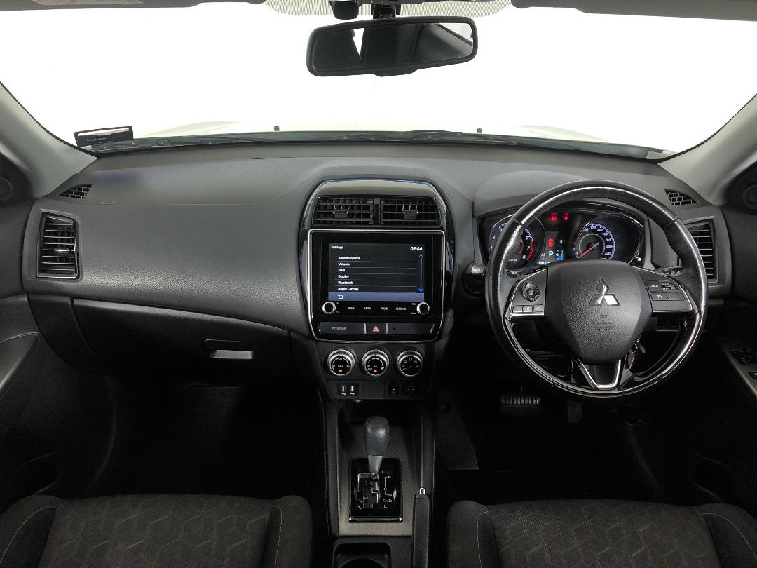 Photo '17' of Mitsubishi ASX Photo '17' of Mitsubishi ASX