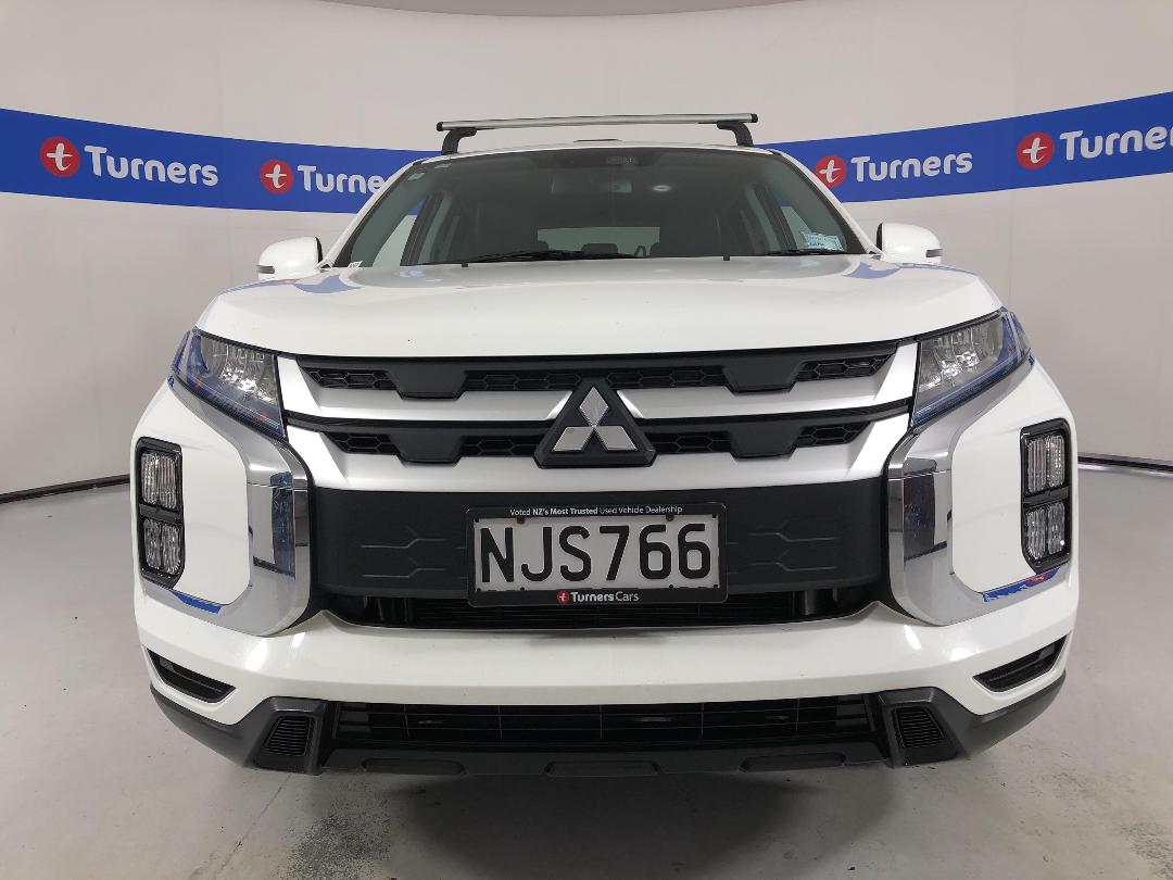 Photo '2' of Mitsubishi ASX