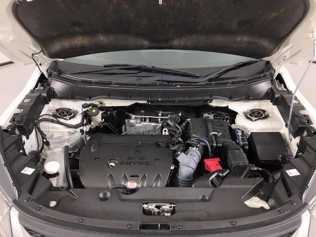 Photo '13' of Mitsubishi ASX