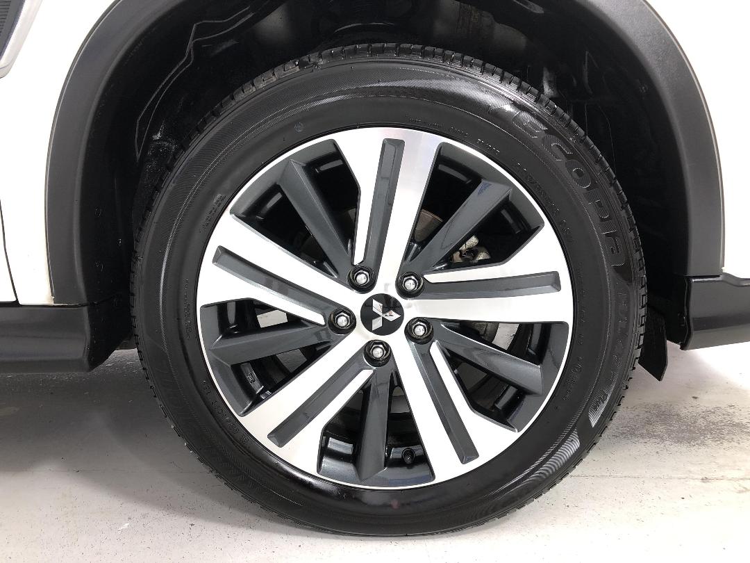 Photo '9' of Mitsubishi ASX