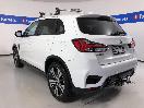 Thumbnail '5' of Mitsubishi ASX