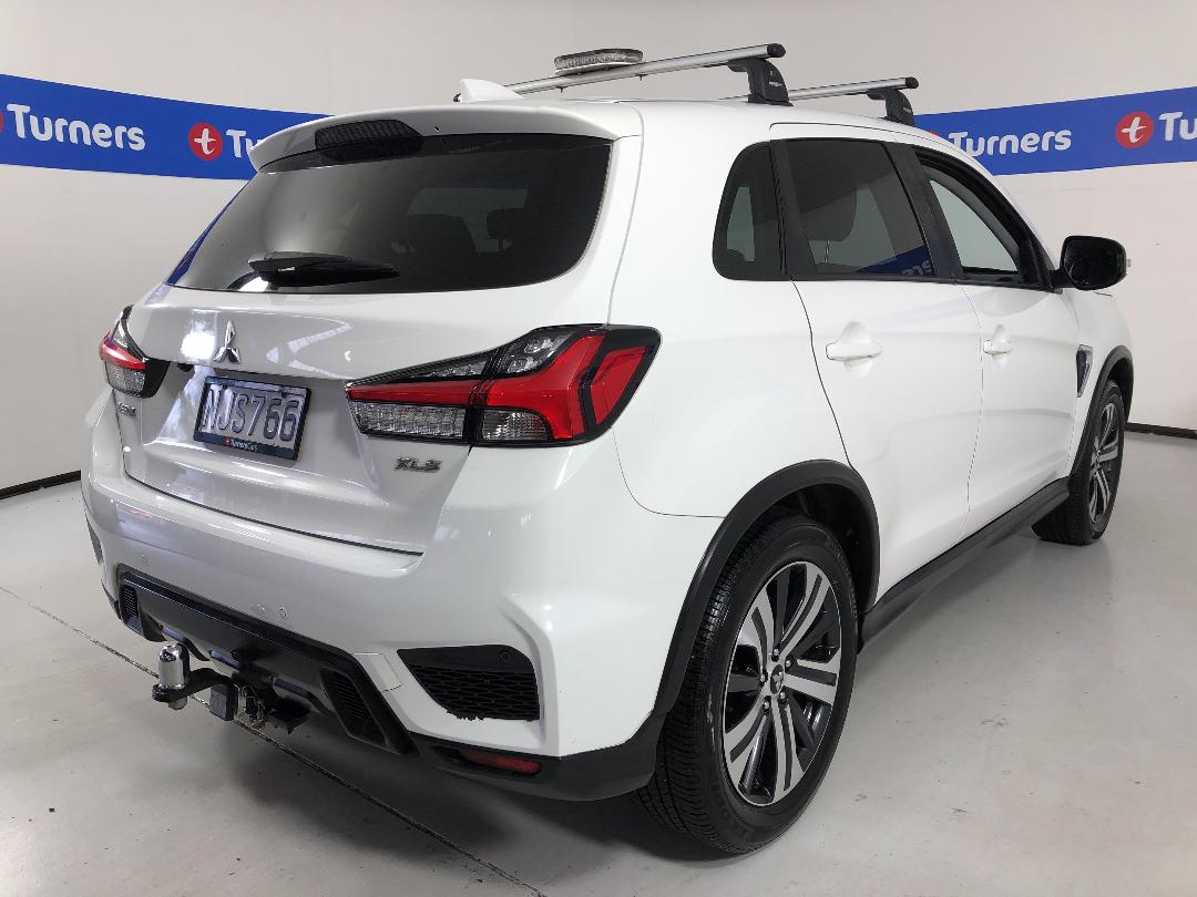 Photo '7' of Mitsubishi ASX