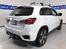 Thumbnail '7' of Mitsubishi ASX