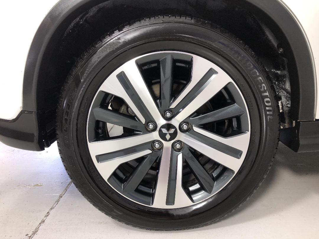 Photo '12' of Mitsubishi ASX