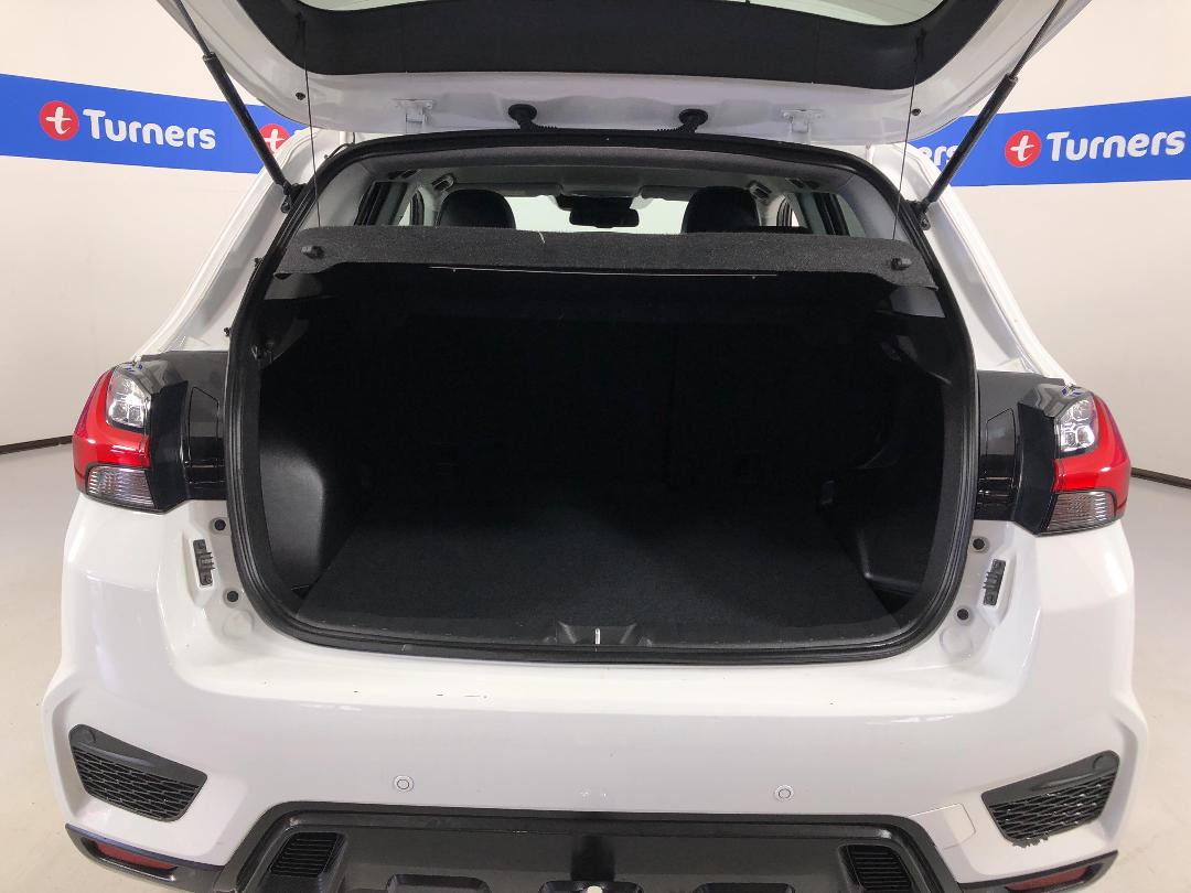 Photo '14' of Mitsubishi ASX