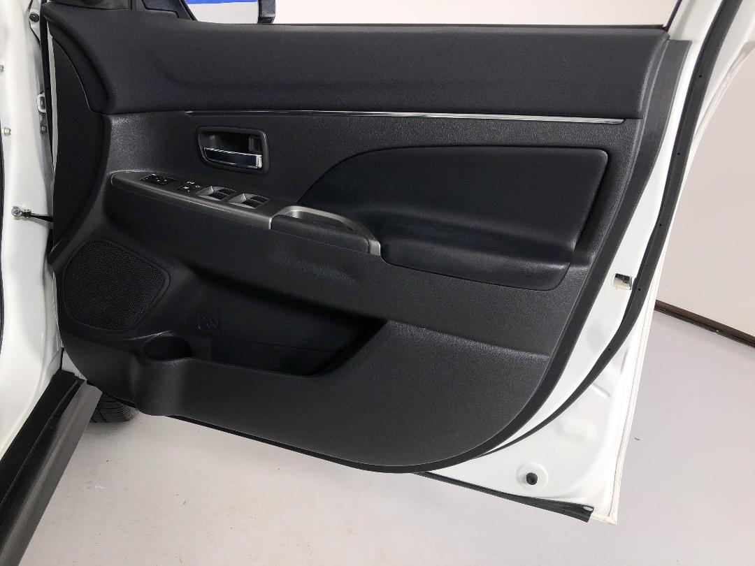 Photo '15' of Mitsubishi ASX