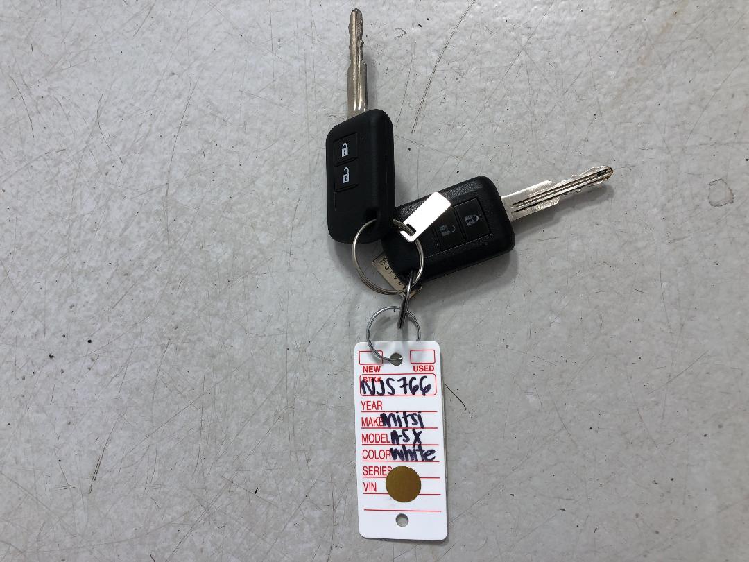 Photo '22' of Mitsubishi ASX