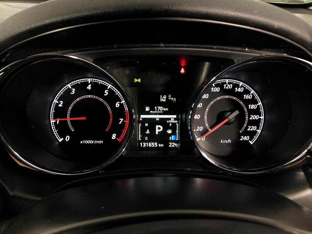 Photo '21' of Mitsubishi ASX