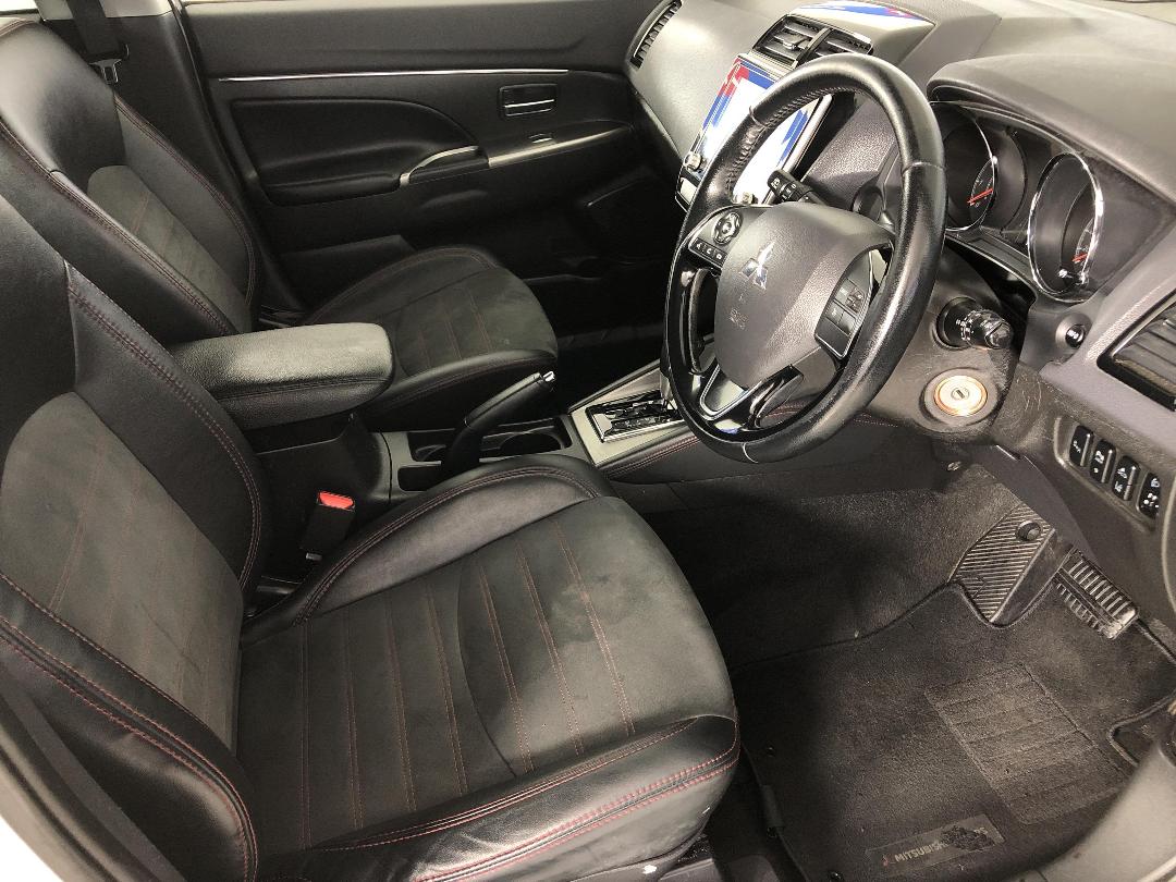 Photo '16' of Mitsubishi ASX