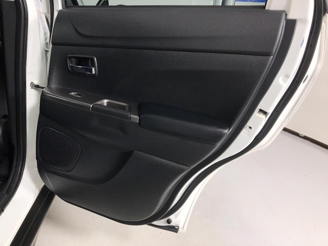 Photo '19' of Mitsubishi ASX