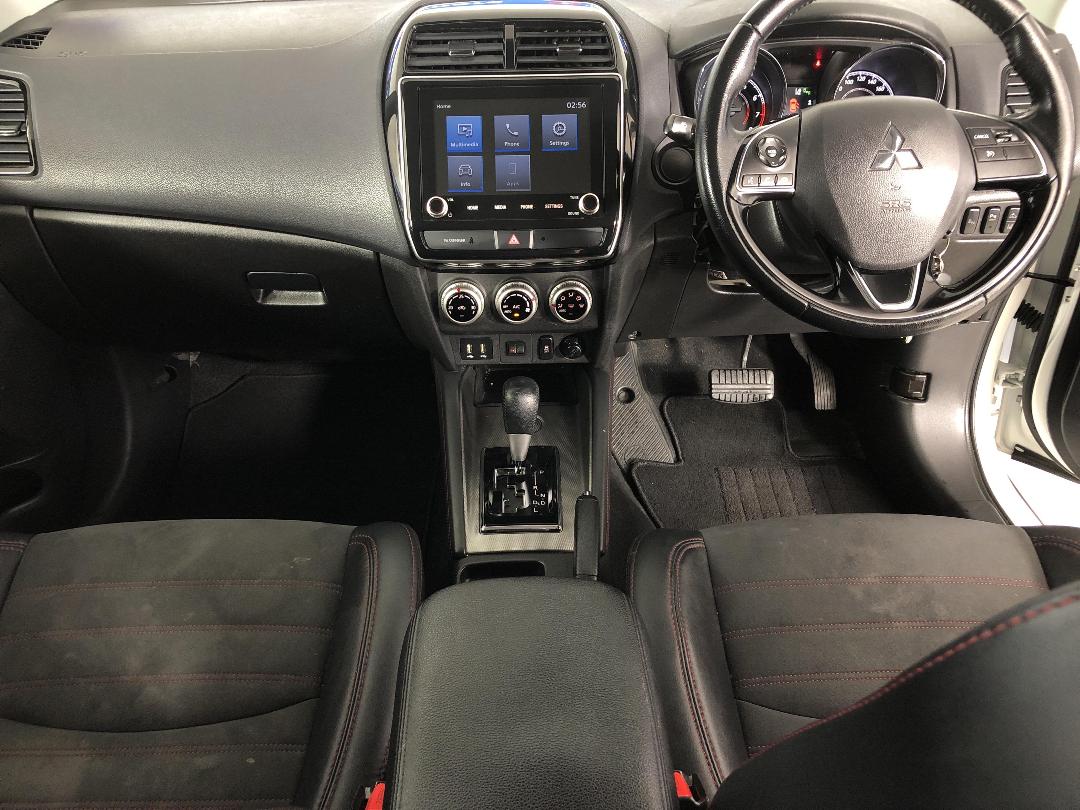 Photo '17' of Mitsubishi ASX