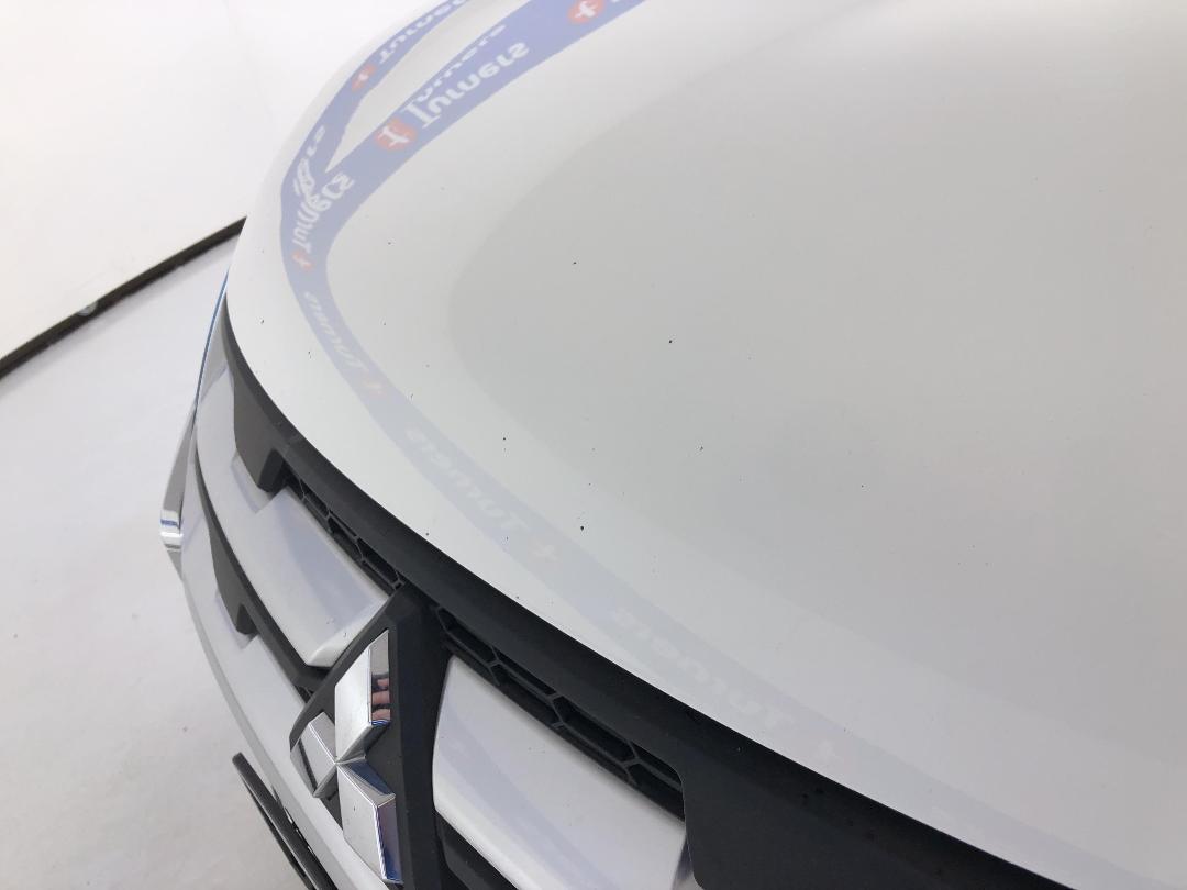 Photo '25' of Mitsubishi ASX