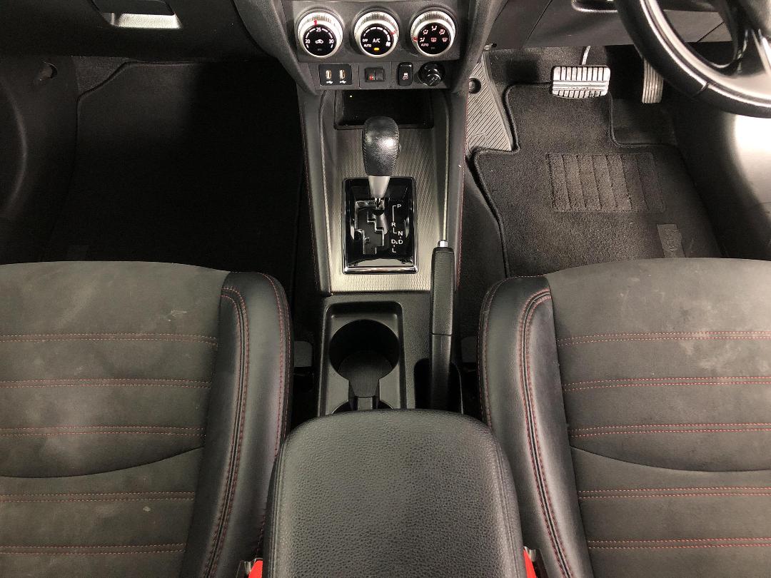 Photo '18' of Mitsubishi ASX