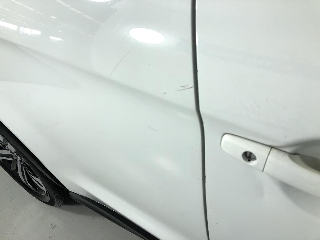 Photo '24' of Mitsubishi ASX